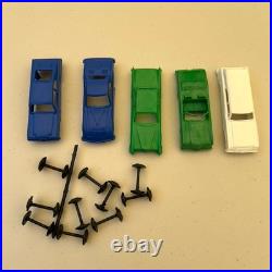 Marx Toys Sears Service Center Vintage Collectible Not Complete