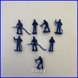 Marx Toys Sears Service Center Vintage Collectible Not Complete
