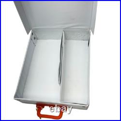 Marx Toys THE ARCHIES Play Doll Set with Carry Case 1975 Clothing RARE