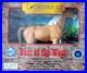 Marx Toys THUNDERBOLT Johnny West Horse Best of the West New, Rare