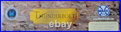 Marx Toys THUNDERBOLT Johnny West Horse Best of the West New, Rare