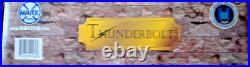 Marx Toys THUNDERBOLT Johnny West Horse Best of the West New, Rare