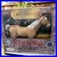 Marx Toys THUNDERBOLT Johnny West Horse Best of the West Rare 2000 Re-Issue Box