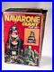 Marx Toys. World War II Battle of Navarone #4302. Playselt with Original Box