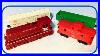 Marx Trains Hail Mary Play The Meteor Set Of 1974