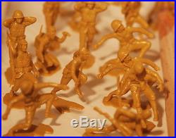 Marx Vintage Army War Set