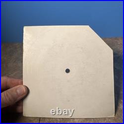 Marx Vintage Battle Of The Giant Blue & Gray 33 1/3 Record Battle Sounds