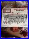 Marx Vintage Collectible Fort Apache #4501 Play Set