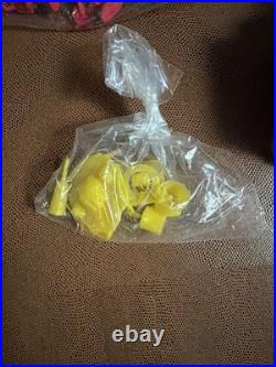 Marx Vintage Collectible Fort Apache #4501 Play Set