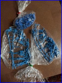 Marx Vintage Collectible Fort Apache #4501 Play Set