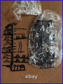 Marx Vintage Collectible Fort Apache #4501 Play Set