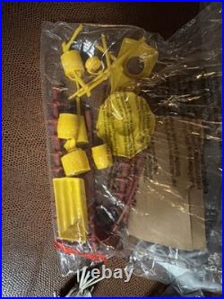 Marx Vintage Collectible Fort Apache #4502 Play Set