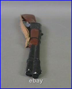 Marx Western Toy Gun Prototype Type Hand Made