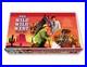 Marx Wild Wild West Play Set Box