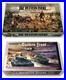 Marx World War I Western Front OR World War II Eastern Front Play Set Box