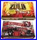 Marx Zulu Play Set Box OR Marx Rorke's Drift Play Set Box
