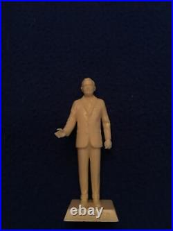 Marx original figure 60mm Goldwater Without Glasses unpainted candidate