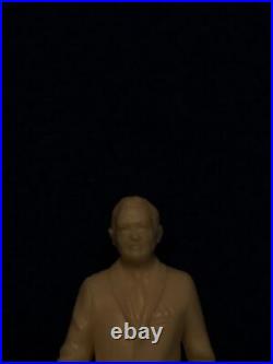 Marx original figure 60mm Goldwater Without Glasses unpainted candidate