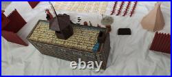 Marx vintage Fort Apache playset. Late 60's or early 70's