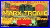 Marxtronic Train Set