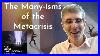 Michael Every The Many Isms Of The Metacrisis The Great Simplification 118