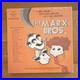 Murray Hill Records Sealed Vinyl Box Set The Marx Bros. Three Hours Radio Show