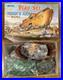 NEW Vintage 1960's Marx Mini Noahs Ark Play Set Original Complete Sealed NEW