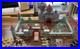 NICE! VINTAGE MARX ROBIN HOOD PLAYSET #4719 CIRCA 1956 Near Complete + Extras