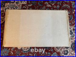 New Open Box SEARS Service Center Model Marx Toys Vintage Collectible COMPLETE