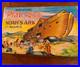 Noah's Ark Miniature Playset by Marx