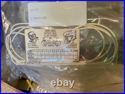 Original 1960's Marx Rock'em Sock'em Robots Complete In Box with Liners
