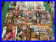 PLAYSET MAGAZINE Lot of 25 Issues #1, 12, 14, 16-20, 23, 26, 28, 31, 35, 73-84