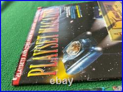 PLAYSET MAGAZINE Lot of 25 Issues #1, 12, 14, 16-20, 23, 26, 28, 31, 35, 73-84