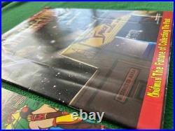PLAYSET MAGAZINE Lot of 25 Issues #1, 12, 14, 16-20, 23, 26, 28, 31, 35, 73-84