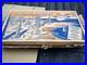 Partial MARX PROJECT MERCURY CAPE CANAVERAL PLAYSET #4524 (1962) box & acces. B