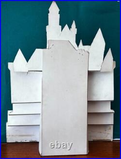 RARE VINTAGE MARX DISNEYKINS 1st Series DEMONSTRATOR Mystery Store Display RARE VINTAGE MARX DISNEYKINS 1st Series DEMONSTRATOR Mystery Store Display