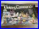 RARE Vintage Marx Galaxy Command Playset Toy 4206 with Original Box