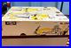Rare 1958 Marx #5995 Sears Giant Disneyland Playset w Original Box complete