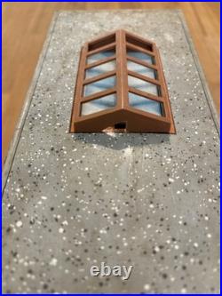 Rare MARX Untouchables Playset Building West Side Warehouse Good Condition READ Rare MARX Untouchables Playset Building West Side Warehouse Good Condition READ