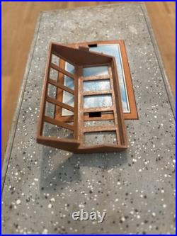 Rare MARX Untouchables Playset Building West Side Warehouse Good Condition READ Rare MARX Untouchables Playset Building West Side Warehouse Good Condition READ