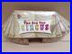 Rare UK Version MARX The Big Top Circus Tent Tinplate play-set Building