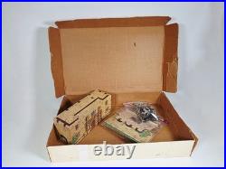 Sears American Heritage Marx Battle of the Alamo Play Set with Figures Vintage
