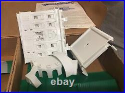 Sears Catalog Heritage Marx Play Set White House #3921 in Box Complete MIB