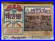Sears Heritage Playset Battle Of The Alamo Complete With Extras