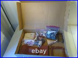 Sears Heritage Playset Marx Fort Apache. Clean pieces. Solid box. Nice