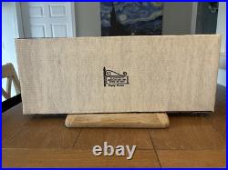 Superior toy #747 Fort Comanche Play set mint in box, RARE! C R