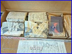 Superior toy #747 Fort Comanche Play set mint in box, RARE! C R