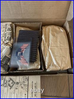 Superior toy #747 Fort Comanche Play set mint in box, RARE! C R