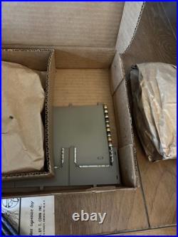 Superior toy #747 Fort Comanche Play set mint in box, RARE! C R