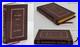 The Alamo Playset Marx Toys BY Toenges, Gary Premium Leather Bound